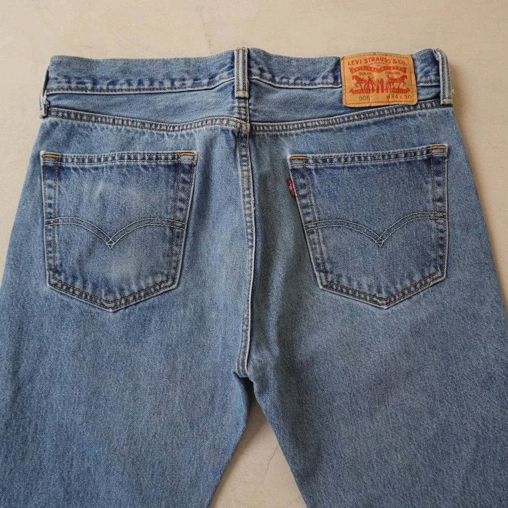 Levis levi 505